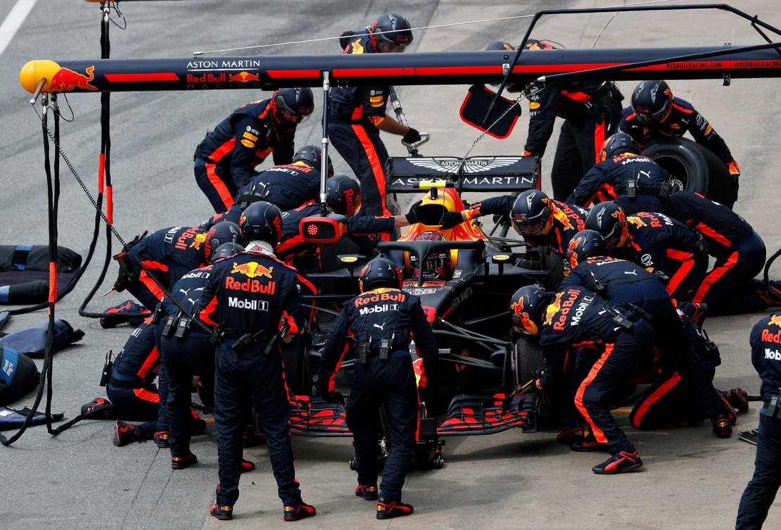 High-performance teams: Transformeer je team tot een perfect draaiende motor