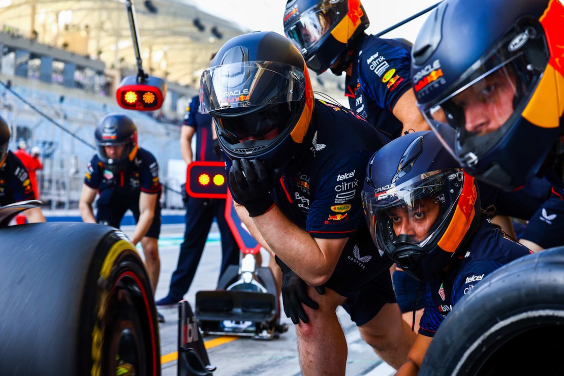 High-performance teams: Transformeer je team tot een perfect draaiende motor